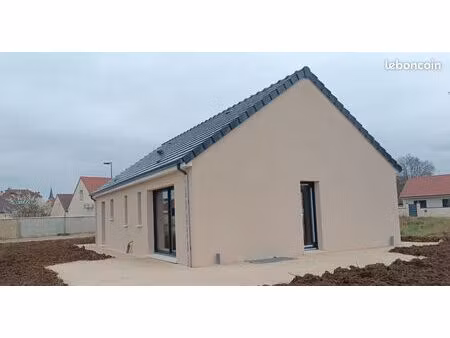 maison 3 chambres saint aubin epinay