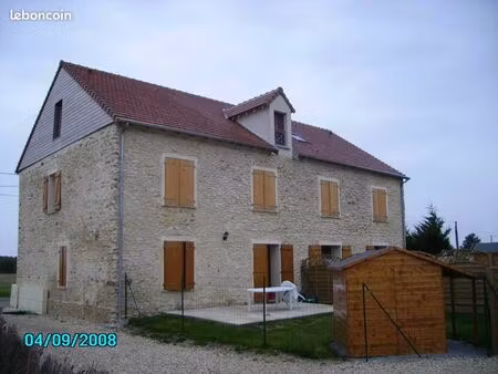 f3 28700 le gué de longroi