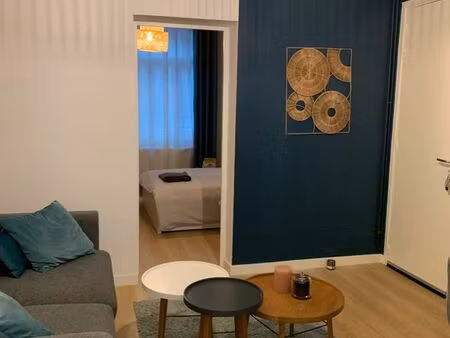 appartement t2 lille  quartier montebello