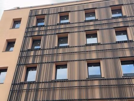 studio  chambre meublée et colocation