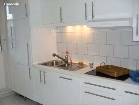 beau f1 au calme strasbourg