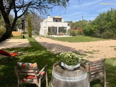 location maison meublée