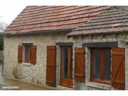 maison à louer avec grange de 100m2 près de paris