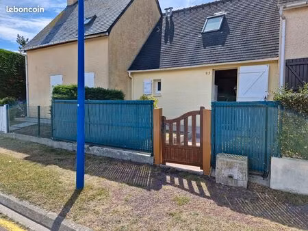 maison meublée à louer