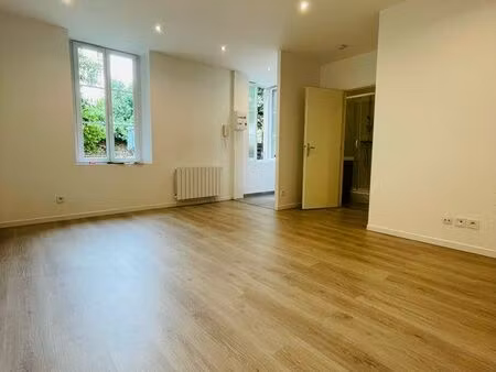 studio 25m² dijon – proche facs – idéal étudiant