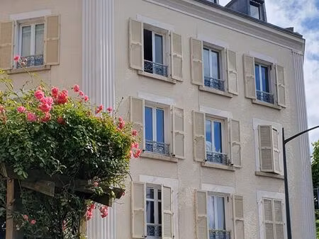 appartement 2 pièces