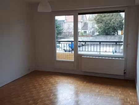 appartement t2 lumineux