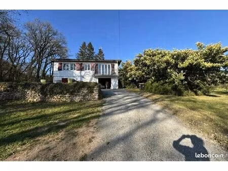 maison de campagne à louer