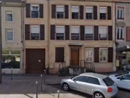 appartement f2 51 m²