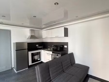 t2 duplex refait à neuf