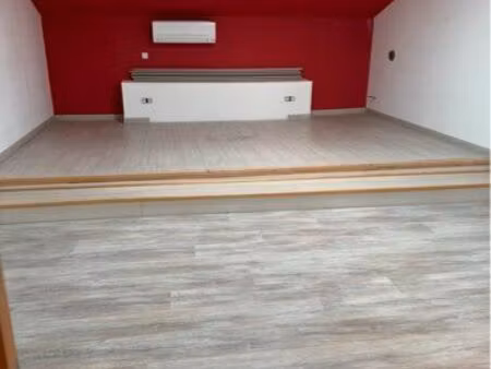 grand duplex type 3 de 140m2