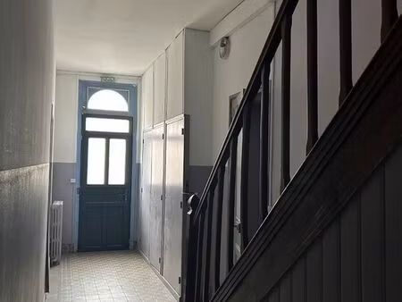 appartement 36 m² à louer