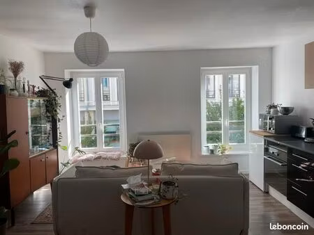 2 pieces rue raugraff