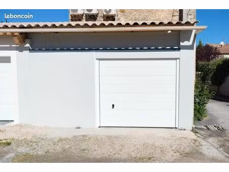 garage/entrepot/local