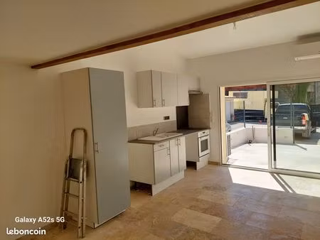 appartement location