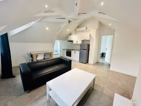 location - appartement calme et lumineux hyper-centre