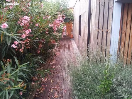 f2 jardin proche auchan