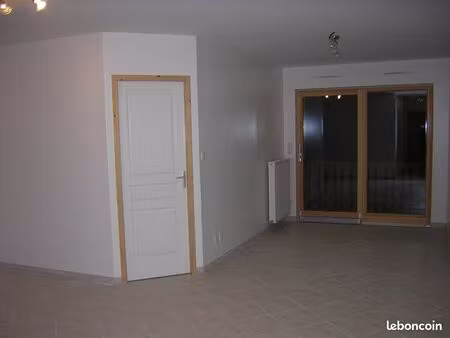 location appartement t2 avec garage