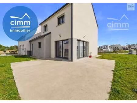 vente maison à bréal-sous-montfort (35310) : à vendre / 100m² bréal-sous-montfort