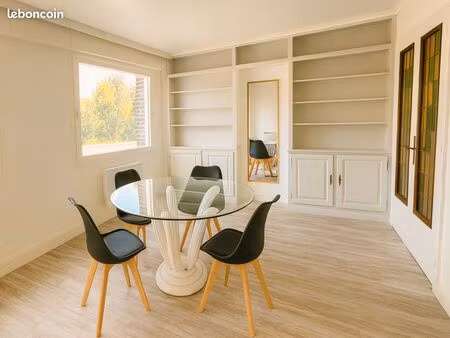 maison de plain-pied avec jardin privatif – 99 m² de charme et confort