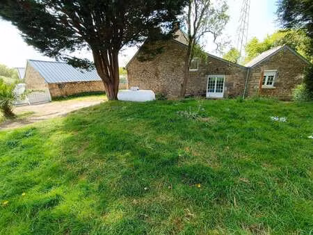 vente maison à lanester (56600) : à vendre / 128m² lanester