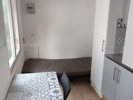 studio amiens centre ville la hotoie citadelle