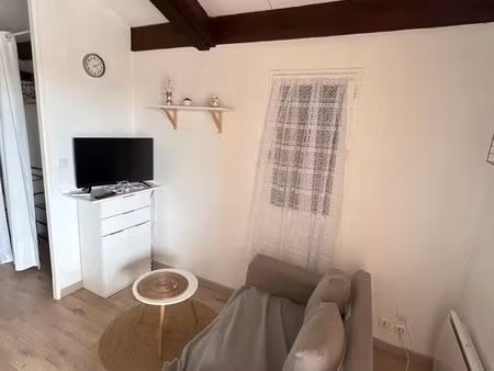 ☀️ super t2 proche mer + 2 piscines – idéal vacances à canet