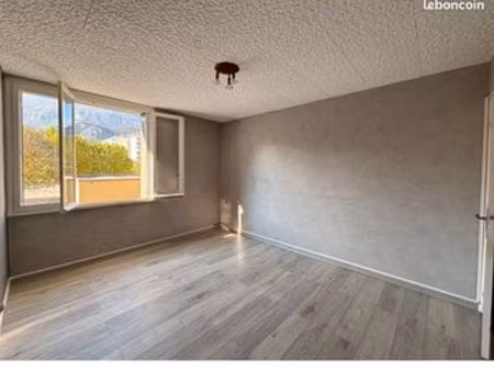 appartement t2 42 m2 le pont-de-claix