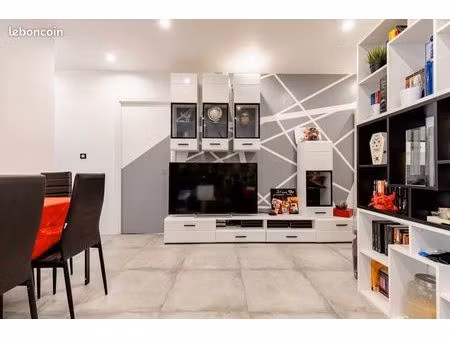 appartement meublé t3 marengo