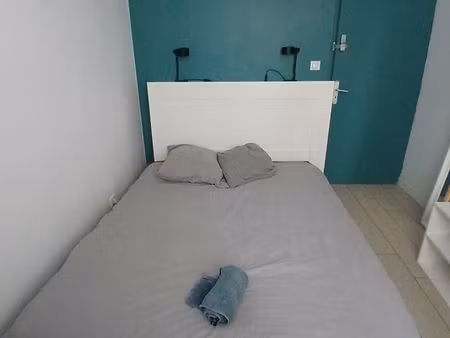 chambres chez l'habitant