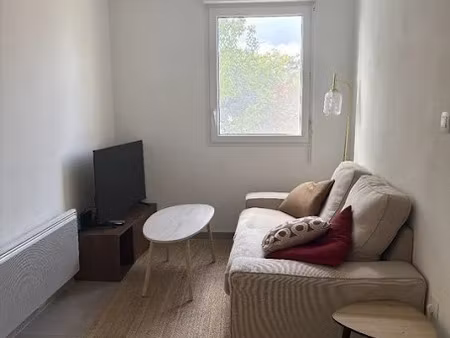location appartement 2 pièces 39 m² à sautron (44880)  565 €