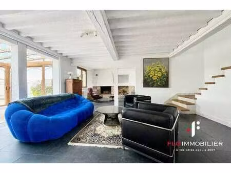 vente maison piscine à fontaine-étoupefour (14790) : à vendre piscine / 230m² fontaine-éto