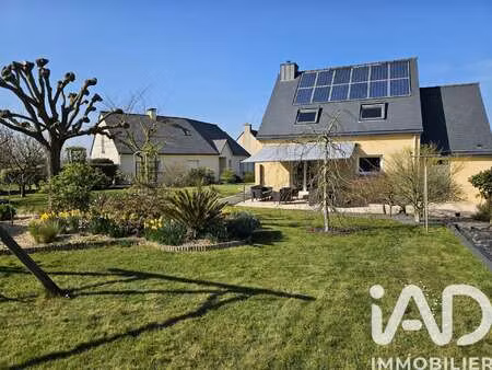 vente maison à vitré (35500) : à vendre / 95m² vitré