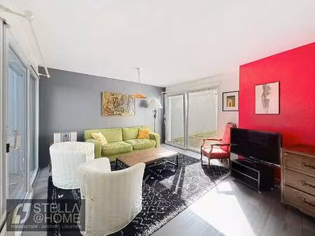 vente appartement 3 pièces à saint-quay-portrieux (22410) : à vendre 3 pièces / 68m² saint