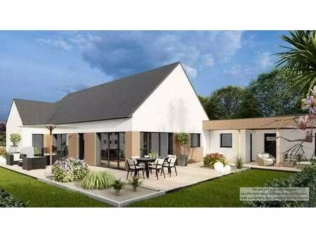 vente maison à bénodet (29950) : à vendre / 120m² bénodet