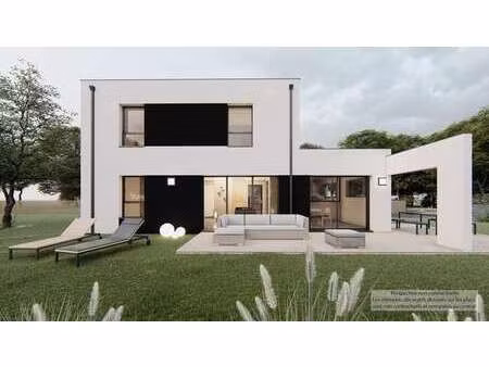 vente maison à betton (35830) : à vendre / 115m² betton