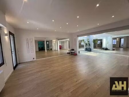 vente maison à brest (29200) : à vendre / 192m² brest