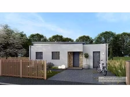 vente maison à langueux (22360) : à vendre / 91m² langueux