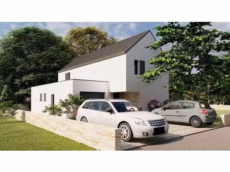 vente maison à billiers (56190) : à vendre / 140m² billiers