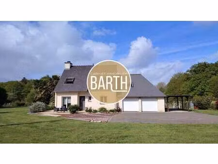 vente maison à bréal-sous-montfort (35310) : à vendre / 97m² bréal-sous-montfort