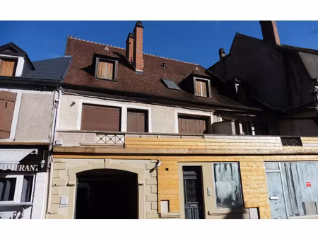 location appartement  m² t-2 à cosne-cours-sur-loire  450 €