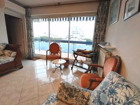 appartement de 3 pièces de luxe en vente à la grande-motte  occitanie