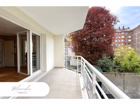 appartement à vendre la madeleine 3 pièce(s) 68m2 296 400€