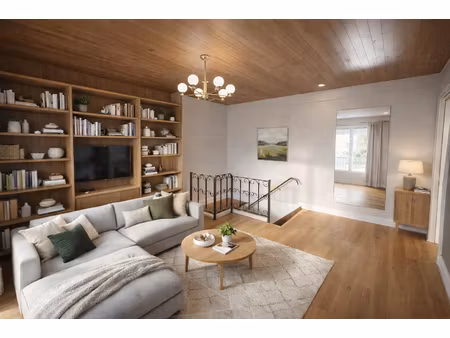 t2 à rénover opportunité d'investissement lyon 8ème