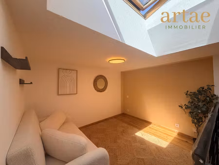 appartement à louer montauban