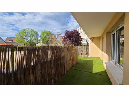 montesson 2 pièce(s) 52 m2 rdj