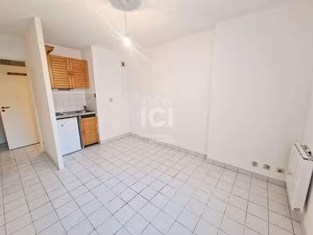 vente appartement t1 à nantes (44000) : à vendre t1 / 17m² nantes
