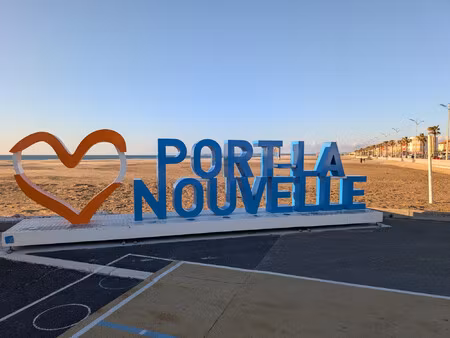 t2 – port-la-nouvelle – idéal investissement ou pied-à-ter