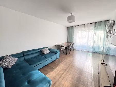 appartement t3 67m2