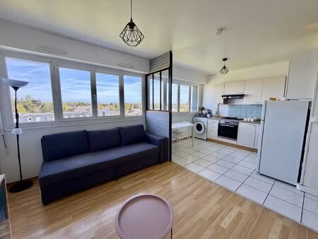 appartement à vendre saint-jean-le-blanc